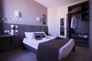 Hotels Le Strasbourg Hotel : photos des chambres