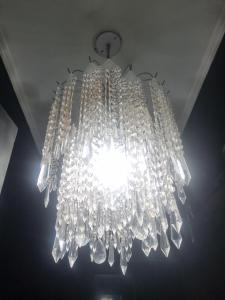 Apto 2 quartos reformado centro