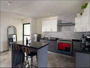 Apartamento Familiar Céntrico