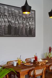 Kardi Villa Ubud 2 Bed Room