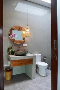 Kardi Villa Ubud 2 Bed Room