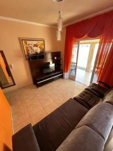 Residência Vó Nilton