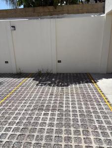 Apartamento Familiar Céntrico