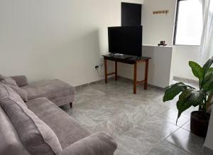 Apartamento Familiar Céntrico