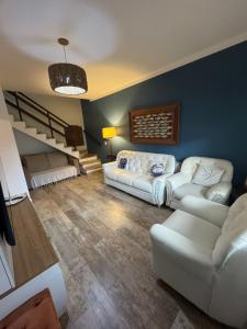 Beautiful triplex house in a spectacular local condominium