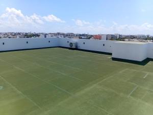 New studio 504 in Vanessa 20