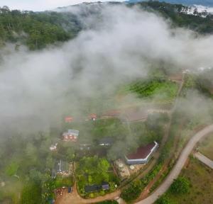 Huhas Farmstay Đà Lạt