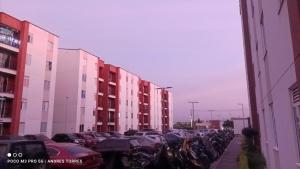 Tranquilo y agradable