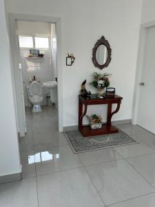 Pacific Coastal Cabin Shelter