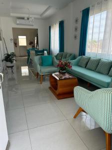 Pacific Coastal Cabin Shelter