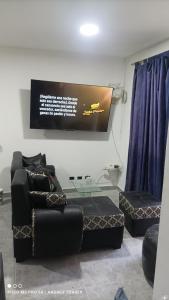 Tranquilo y agradable