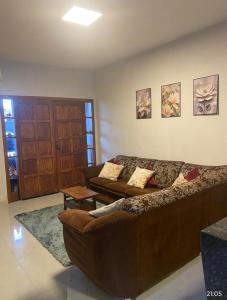 Casa Recanto da Natureza