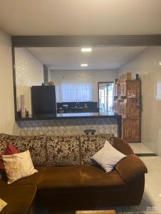 Casa Recanto da Natureza