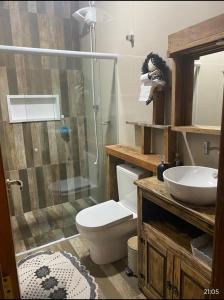 Casa Recanto da Natureza