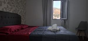 Great Stay T3 Funchal Central Duplex Retreat