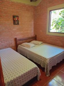 Chalés e Camping 4 Estações