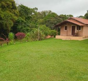 Chalés e Camping 4 Estações