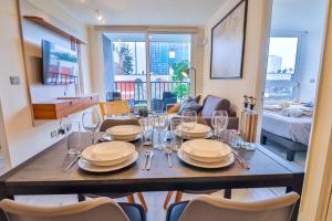 HOM I 2D2B en mejor zona de Nunoa Metro PlazaEgana