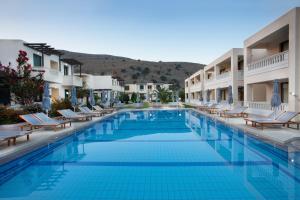 Anna's House Chania Greece