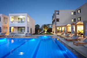 Anna's House Chania Greece