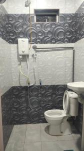 Riverview Homestay Sekoh Kuala Krau