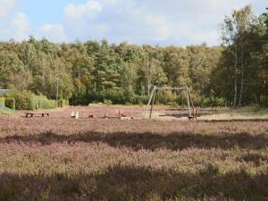 4 person holiday home in Skummeslövsstrand