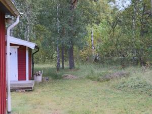 4 person holiday home in Skummeslövsstrand