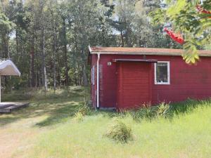 4 person holiday home in Skummeslövsstrand