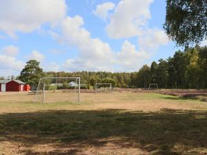 4 person holiday home in Skummeslövsstrand