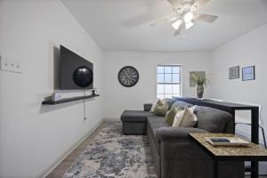 Pecan Place in the East End