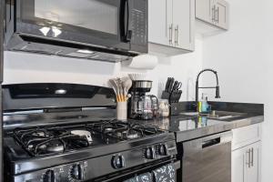 Pecan Place in the East End