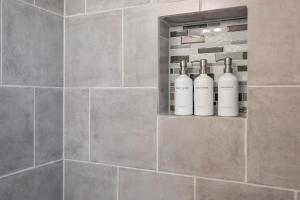 Pecan Place in the East End