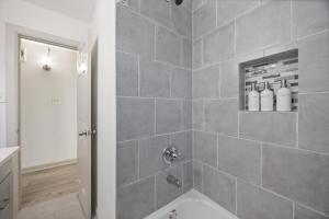 Pecan Place in the East End