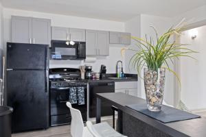 Pecan Place in the East End