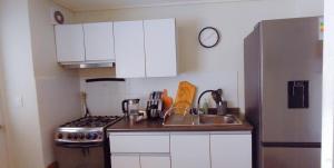 El Refugio del Turista