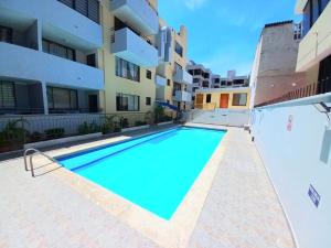 APARTAMENTO RODADERO INCA In