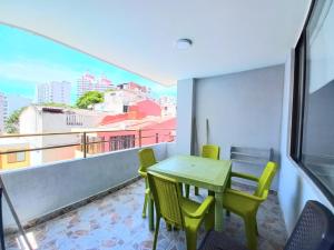 APARTAMENTO RODADERO INCA In