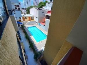 APARTAMENTO RODADERO INCA In