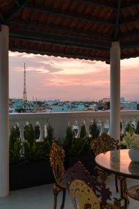 Homestay Song Ngọc