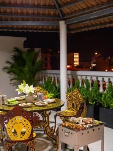 Homestay Song Ngọc