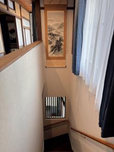 T301 Townhouse with a view of Sakurayama Hachimangu Stay 6 people