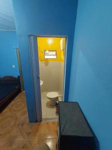 Hospedagem econômica