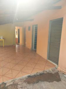 Hospedagem econômica