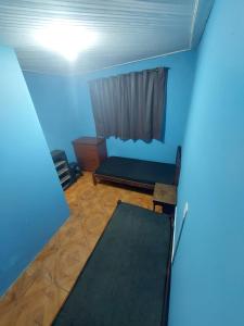 Hospedagem econômica