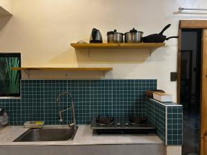 Dreamy island home - Cloud 9 surf & Cozy stay