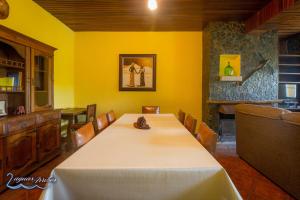 Casa Rural Duas Aguas Arribes