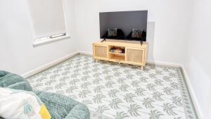 JBs - Jetty Busselton Stay