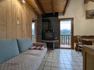 Chalet confortable dans les Vosges - 2 gîtes indépendants - FR-1-589-838