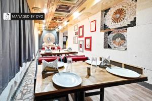 FabHotel Classic Holidays