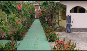 Casas Residencial San Francisco 1 Rio Hato Panamá